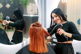 Hair Cutting
